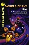 Image de Nova (S.F. Masterworks)
