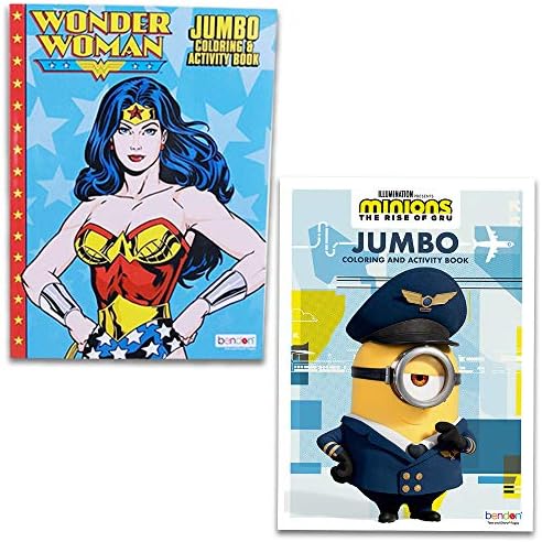 Bulk coloring book set with a value of $25.95.