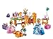 Playmobil Royal Birthday Party Building Set