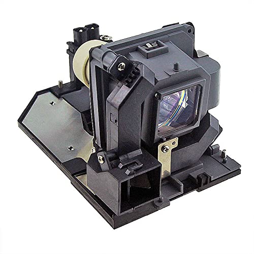 HOSECES Quality Replacement Lamp Bulb NP29LP with Housing for NEC M362W M362WS M362X M362XS Projector Lamps