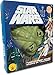 Rubie's Star Wars Classic Ben Cooper Yoda Mask