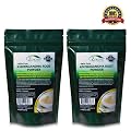Ashwagandha Root Powder 1 lb (Withania Somnifera) Premium Quality 100% Pure Twin Pack