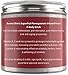 Pomegranate Brightening Face & Body Scrub - Renews Your Skin’s Youthful Radiance | Great For Dry Skin, Age Spots, Hyperpigmentation, Acne Flare-Ups and Acne Scars 10oz By Buena Skin