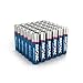 Rayovac AAA Batteries, Alkaline Triple A Batteries (36 Battery Count)