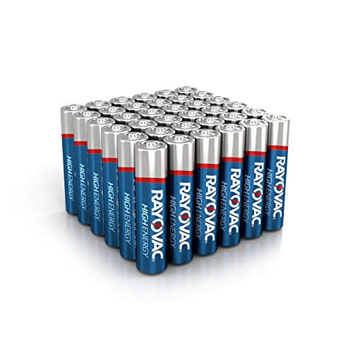 Rayovac AAA Batteries - Image 9