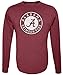 Alta Gracia NCAA Men's Long Sleeve Tee