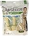 Digesteeze Beefhide Bones-3 pack (28721)
