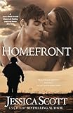 Homefront: A Coming Home Novel