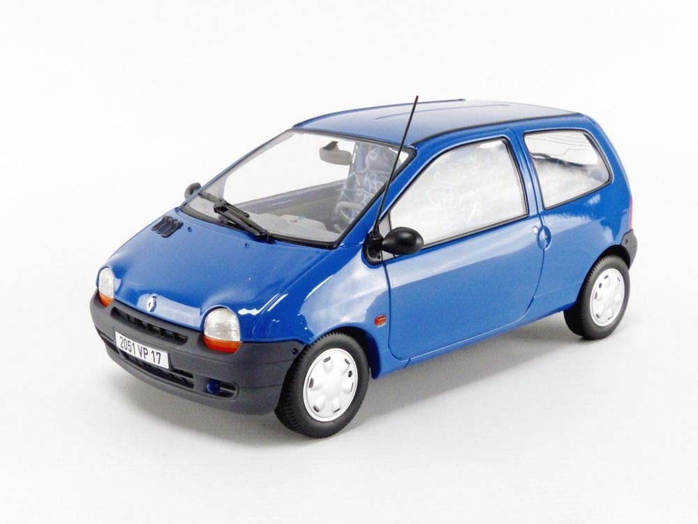 Norev 185295 Collectible Miniature Car, Blue