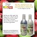 Hawaiian Silky Hawaiian silky 14-in-1 miracles hair so soft conditioner with black castor oil 12 fluid ounce, White, 12 Fl Ounce