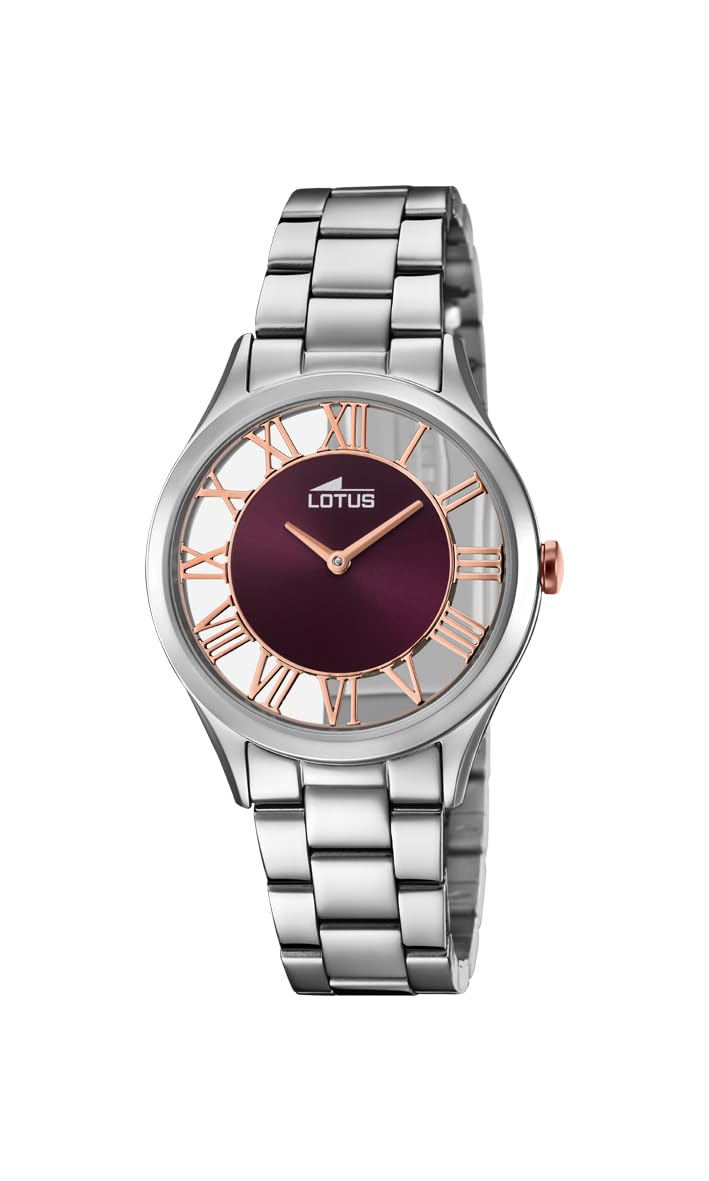 Lotus - Watch 18395/5