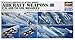Hasegawa US Aircraft Weapons Set 3 Model Kit