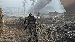 Metal Gear Survive - PlayStation 4