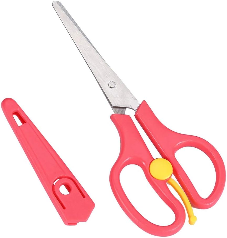 baby food scissors