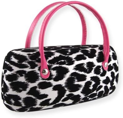 leopard mini bag