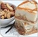 Mo's Fudge Factor, Vanilla Caramel Nut Fudge (1/2 Pound)