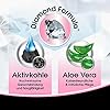 Biokats-Diamond-Care-Fresh-with-Fragrance-Fine-cat-litter-with-activated-carbon-and-aloe-vera-1-bag-1-x-10-L Biokatʼs Diamond Care Fresh with Baby Powder scent - Fine cat litter with activated carbon and aloe vera - 1 bag (1 x 10…