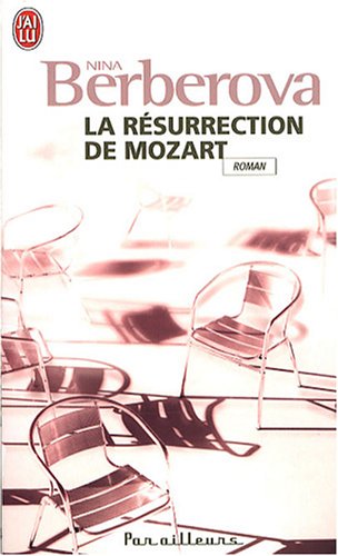 La  résurrection de Mozart