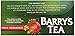 Barry's Tea Irish Breakfast 80 count Tea Bags (Pack of 1)