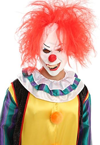 IT Pennywise Classic Costume