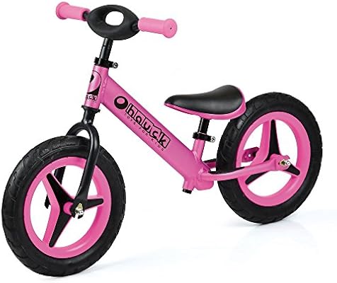 hauck balance bike
