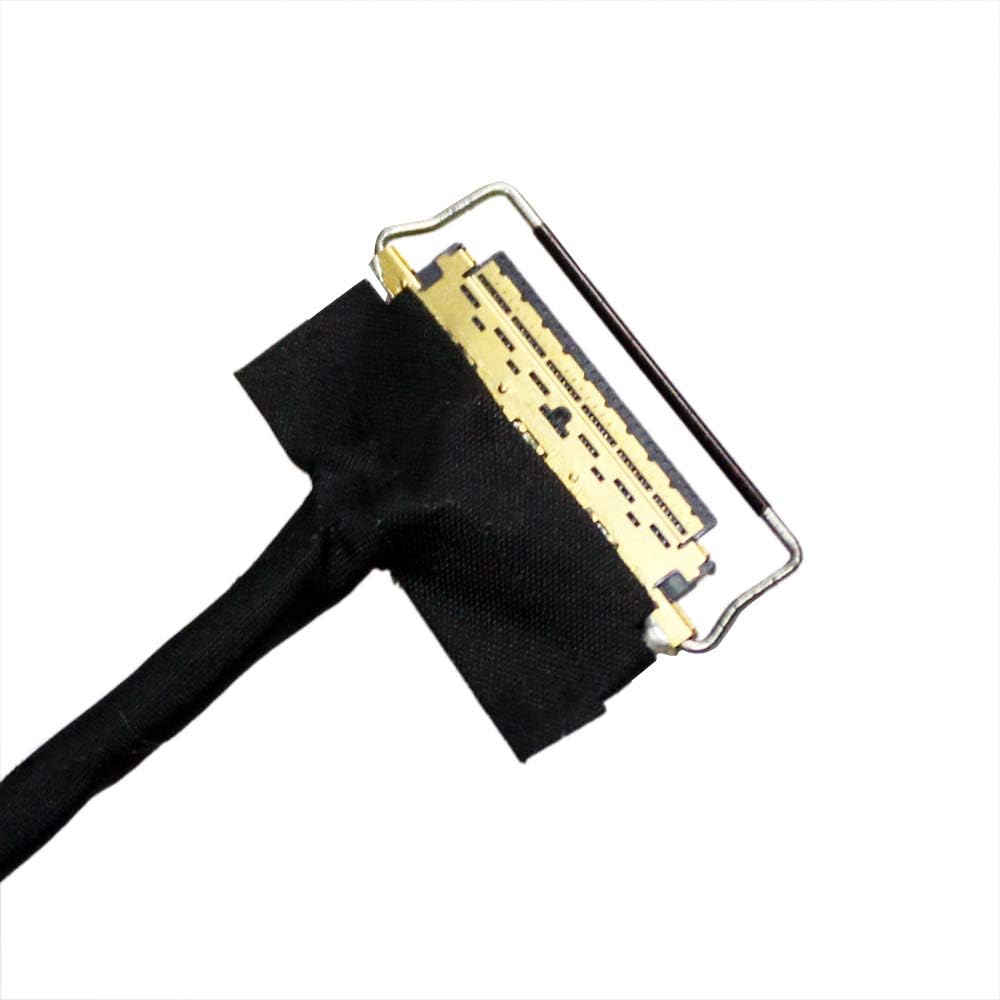 ZAHARA LCD LVDS LED Screen Video Display Flex Cable for LENOVO ThinkPad 25 20K7/T470 20HD 20HE 20JM 20JN/A475 20KL 20KM/T480 20L5 20L6 00UR487 00UR488 00UR489 SC10G75194 DC02C009H10 LCD IR 30PIN - Image 5