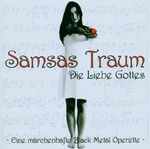 Samsas Traum - Sterbende Liebe Lyrics - Zortam Music