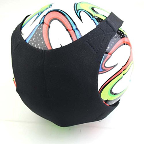 image for Nacome Practice Training Aid Control Skills Adjustable Waist Belt Foot