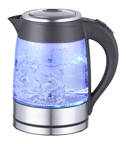 Mega Chef MGKTL-1752 Electric Kettle