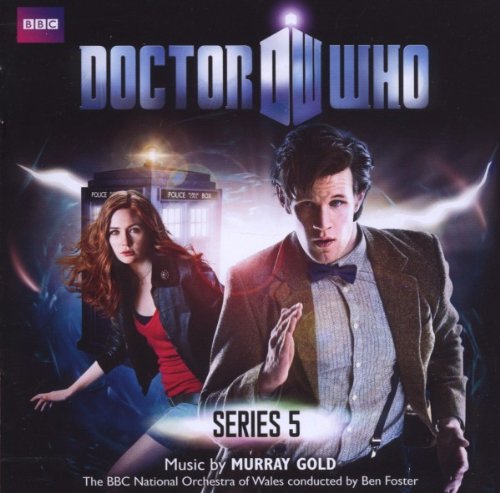 Murray Gold - Doctor Who Series 5 Soundtrack - Zortam Music