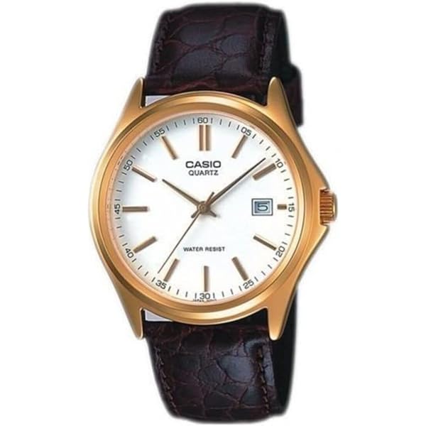 Montre Homme Casio MTP-V005L-7B4UDF ( 40 mm Montre Homme Casio MTP-V005L-7B4UDF ( 40 mm