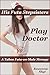 His Futa Stepsisters Play Doctor: A Taboo Futa-on-Male Menage