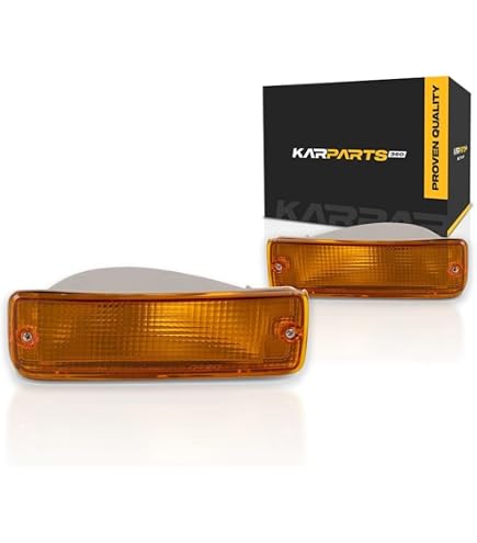 CarPartsDepot, Front Bumper Valance Apron Deflector Air Dam 4WD