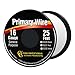 Grand General 55232 White 16-Gauge Primary Wire