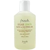 Fresh - Sugar Lemon Bath & Shower Gel 300ml/10oz by Fresh [Beauty]