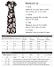 Zattcas Women Elegant Velvet Long Dresses Evening Party Maxi Dress BO S Black Orange