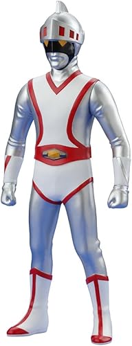 Amazon レジェンドヒーローリターンズ シルバー仮面ジャイアント ソフトビニール製塗装済完成品 フィギュア ドール 通販