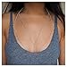 Sexy Ladies Crossover Body Belly Waist Chain for Bikini Beach Harness Necklace
