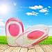 Gel Heel Cups Plantar Fasciitis Inserts HLYOON Silicone Gel Heel Pads 2 Pairs Shoes Inserts Protectors for Heel Pain Heel Fasciitis Bone Spurs (S)