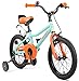 Retrospec Koda Kids Bike with Training Wheels, 16