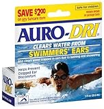 Auro-Dri Swimmer`s Ear Liquid 1 OZ (PACK OF 3)