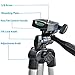 110cm General Retractable Phone Camera Tripod Mount Portable Adjustable Aluminum Camera Stand with Smartphone Holder Parts with A Bag for iPhone XR XS Galaxy M20 M30 M40 Z4 G7 P30 Q60 Stylo 5