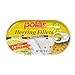 MW Polar Herring in Mustard Sauce, 6-Ounce (Pack of 9)