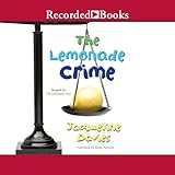 Lemonade Crime