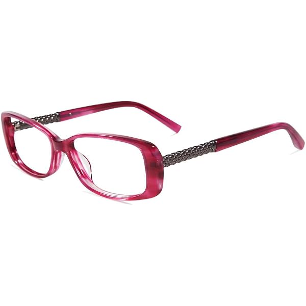 MCALLISTER Eyeglasses MC 4536 660 Blush Tortoise at Amazon  display picture 3