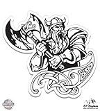 Viking Norse - 3