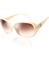 LianSan Oversized Women Ladies Sunglasses with UV
