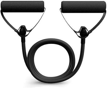 Bandas de Resistencia Ejercicio con Asas Liveup Sports Bandas ...