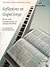 Reflections on Gospel Songs: Piano Solo Arrangements of Gospel Favorites (David Carr Glover Christian Piano Library)