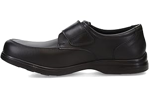 Hush Puppies unisex-child Gavin Dress Shoe
